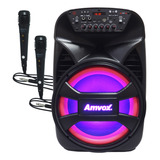 Microfone