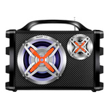 Caixa Som Amplificada Mondial Mco-09 Multi Connect Bluetooth