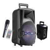 Microfone