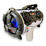 Microfone