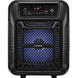 Caixa Som Bluetooth Amplificada Lenoxx Ca60 80w Usb E Rádio