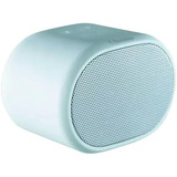 Caixa Som Bluetooth Mini Portátil Bomber Mybomber 2 Silver