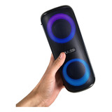 Caixa Som Bluetooth Mini Pulsebox 30w Rms Bateria 10h Sp603