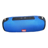 Caixa Som Estilo Boombox Resistente Agua Bluetooth Jp68