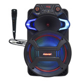 Microfone