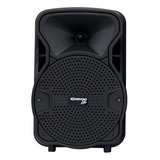 Caixa Som Multi-uso Soundvoice Ca80 60w