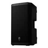 Caixa Som Profissional Electro Voice Zlx 12p G2 1000w Com Bt