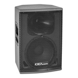 Caixa Som Unic Audthec Vmx 600ax 12 Ativa 450wrms 4ohms Ti