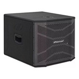 Caixa Sub Grave Ativo 12 Polegadas Oneal Opsb3200x