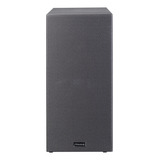 Caixa Subwoofer Ativo Frahm Slim Bass