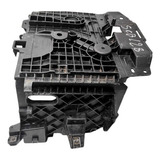 Caixa Suporte Bateria Motor Fluence Turbo 2.0 Original