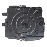 Caixa Suporte Modulo Injeção Peugeot 208 Citroen C4 Cactus