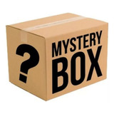 Caixa Surpresa Pokémon  Box Misterioso