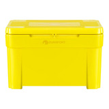 Caixa Térmica 50 Litros Plástico (polietileno) Durafort