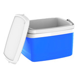 Caixa Térmica Soprano Cooler - Camping Pesca Lazer 12 Litros