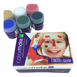 Colormake