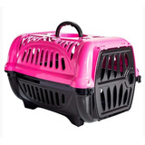 Caixa Transporte Pet Gato Cachorro Coelho Hamster N1 Oferta