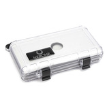 Caixa Umidor De Viagem Nerone Para 5 
