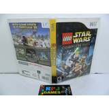 Caixa Vazia C/ Manual Do Lego