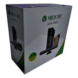 Caixa Vazia De Madeira Mdf  Xbox 360 Slim Kinect 500 Gb