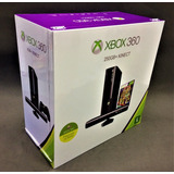 Caixa Vazia De Madeira Mdf  Xbox 360 Slim Kinect