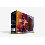 Caixa Vazia De Madeira Mdf Xbox One Battlefield 1
