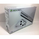 Caixa Vazia De Madeira Mdf  Xbox One S 