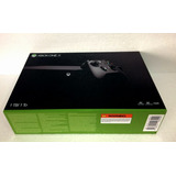 Caixa Vazia De Madeira Mdf  Xbox One X