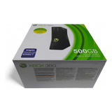 Caixa Vazia Em Madeira Mdf Para Xbox 360 500gb