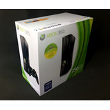 Caixa Vazia Em Madeira Mdf Para Xbox 360