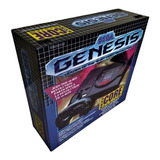 Caixa Vazia Mega Drive Genesis Core