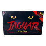 Caixa Vazia Papelão Atari Jaguar Para Reposição