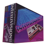 Caixa Vazia Para Console Intellivision 2