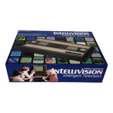 Caixa Vazia Para Console Intellivision De