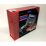 Caixa Vazia Sega Genesis 2 De