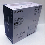 Caixa Vazia Sony Psx 5000 De Madeira Mdf