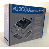 Caixa Vazia Super Game Vg 3000