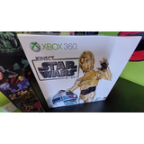 Caixa Vazia Videogame Xbox360 Edição Star