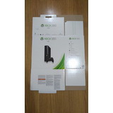 Caixa Vazia Xbox 360 Supe Slim