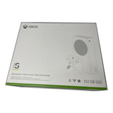 Caixa Vazia Xbox One S 512gb