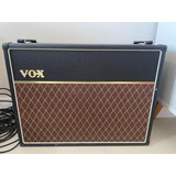 Caixa Vox 2x12 Celestion Greenback Ñ