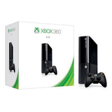 Caixa Xbox 360 Slim E Super