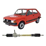 Caixa/setor Direção Mecânica Fiat 147 1976 A 1984 Ampri
