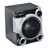 Caixas De Som (par) Fwm-582 3 Ohms Cada 420 W