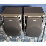 Caixas De Som System Aiwa Ns503 Sony, Pioneer, Philips 