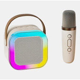 Microfone