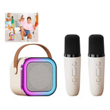Microfones
