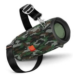 Camuflada.e24h