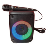 Karaoke