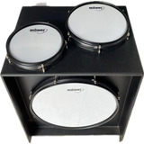 Cajon/ Tajon Bateria Jaguar Drum Box 